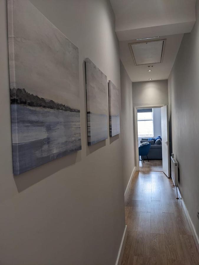 Appartamento West Kensington Londra Esterno foto