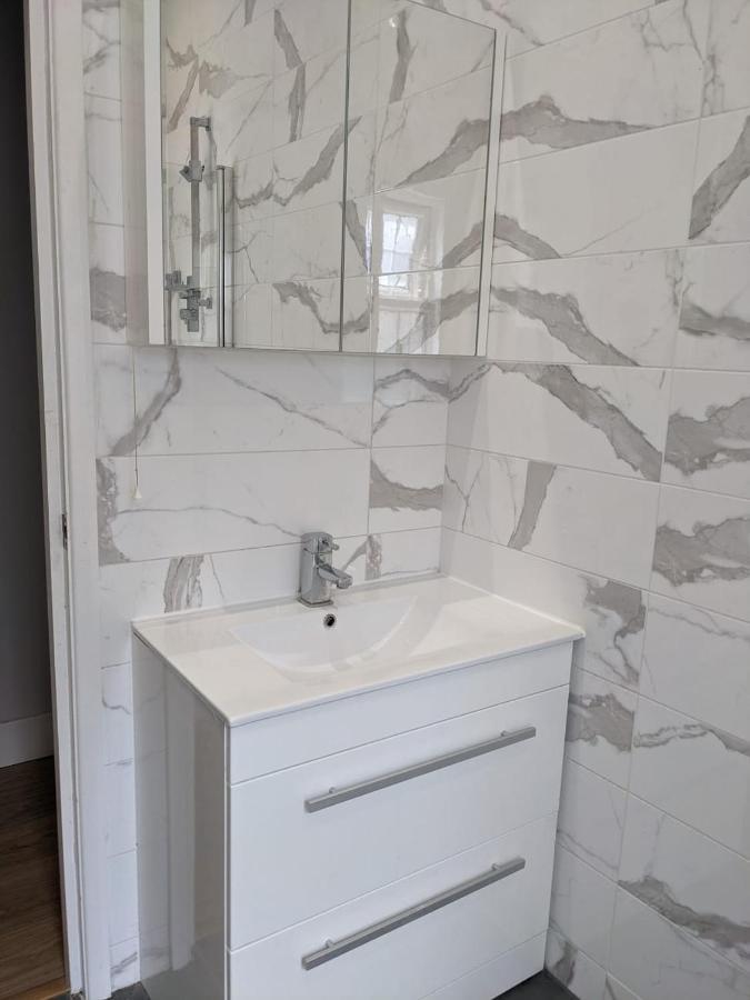 Appartamento West Kensington Londra Esterno foto